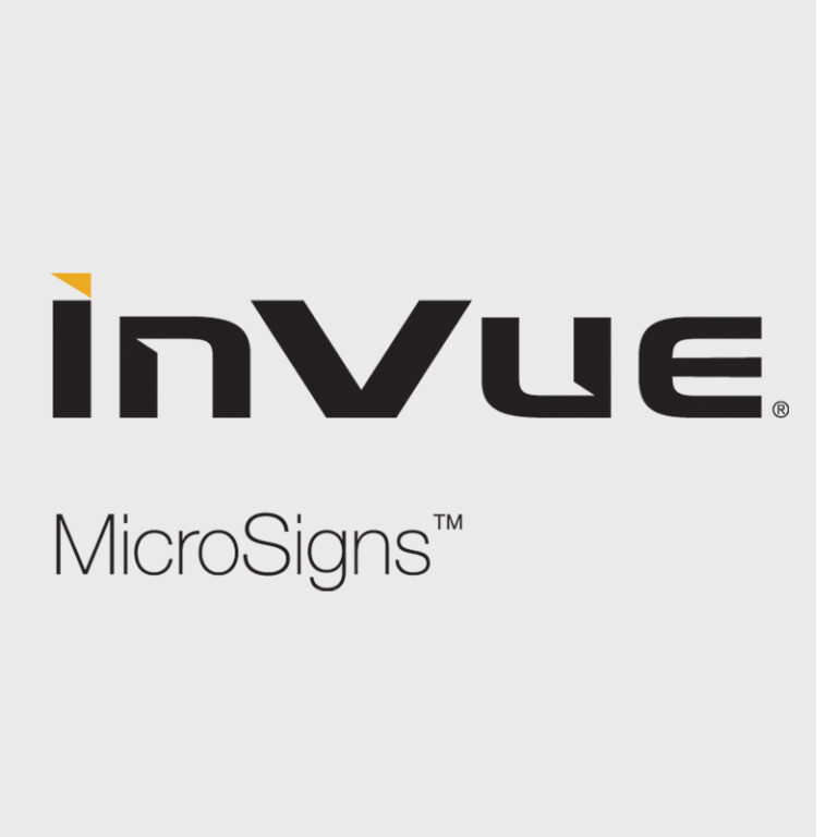 InVue adquiere MicroSigns™.