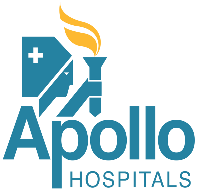 Logotipo del Hospital Apollo