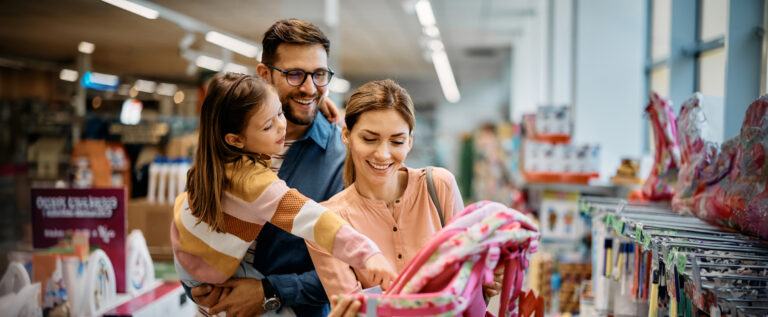 Seguridad de los paquetes para la vuelta al cole: Protección del comercio minorista durante la temporada alta