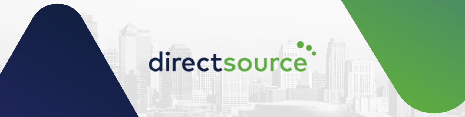 Logotipo de Direct Source