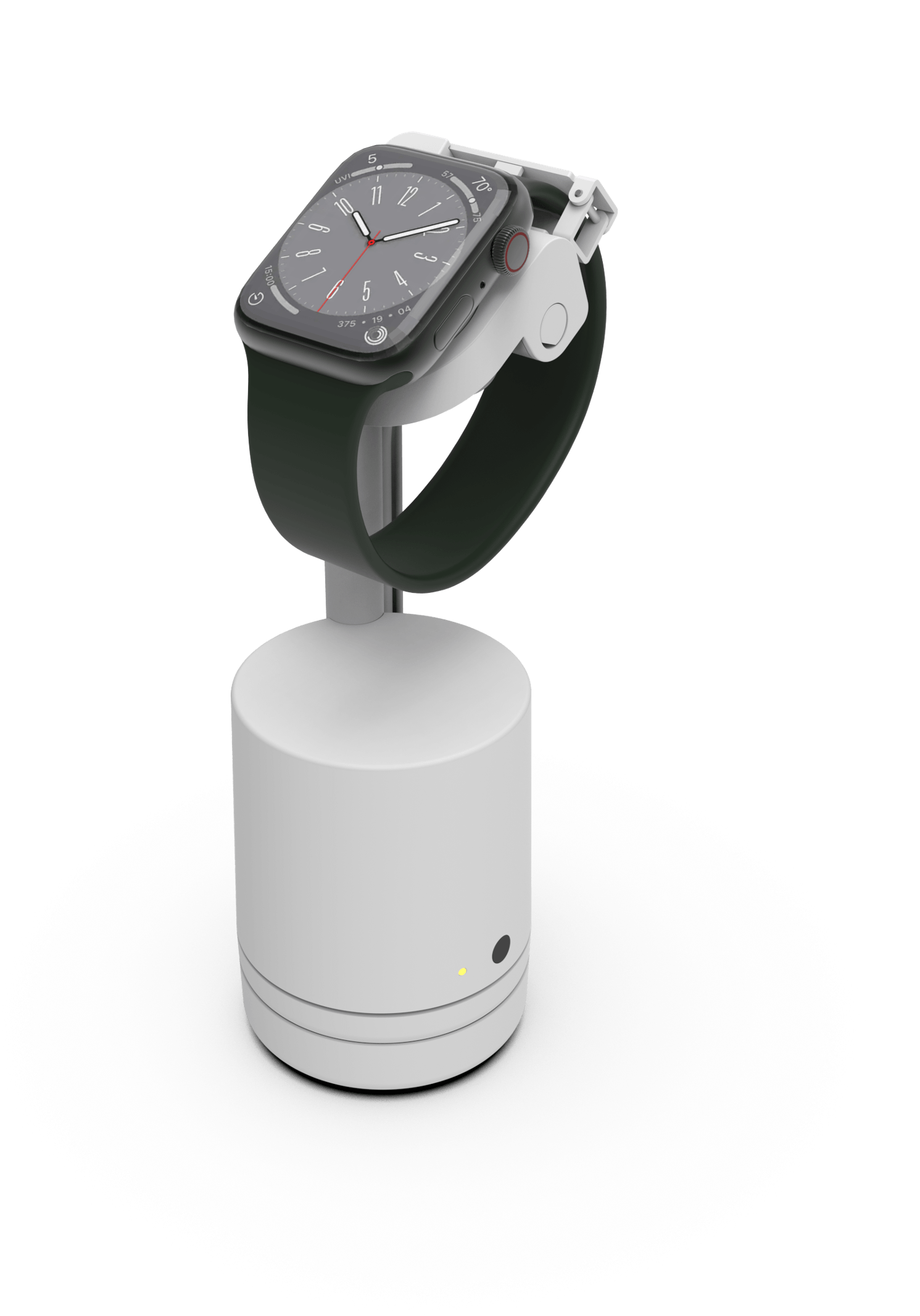 Renderizado Apple W2000