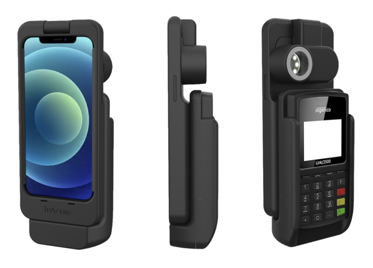 Estuche Sephora mPOS