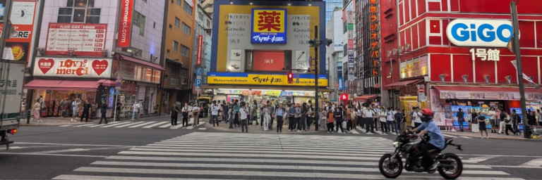 Socio destacado: Cómo ADSEC tomó las riendas y redefinió la seguridad en el comercio minorista en Japón