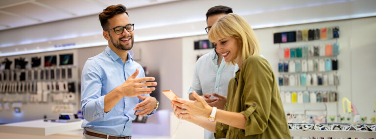 5 razones por las que su experiencia de cliente en el sector minorista está sufriendo (y cómo solucionarlo)