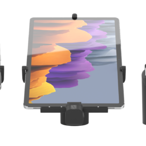 La solución OnePOD para teléfonos, tabletas y dispositivos portátiles con pantalla segura