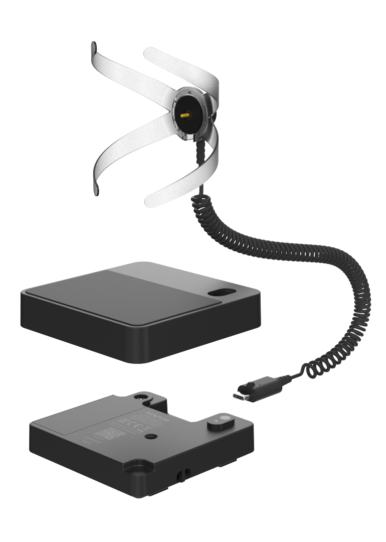 Productos InVue - Componentes del producto Zips Podium