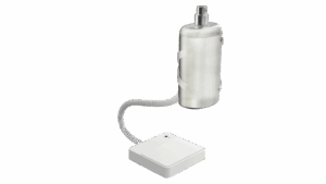 Zips Podium en blanco
