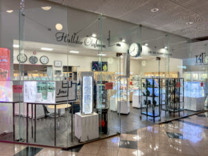 Halldór Ólafsson Úr y Skartgripir_InVue