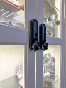 Halldór Ólafsson Úr og Skartgripir_InVue Cerraduras para joyas Seguridad para joyas Cerraduras para joyas sin llaves