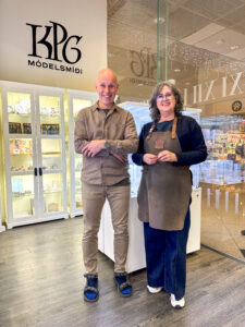 Halldór Ólafsson Úr og Skartgripir_InVue Cerraduras para joyas Seguridad para joyas Cerraduras para joyas sin llaves