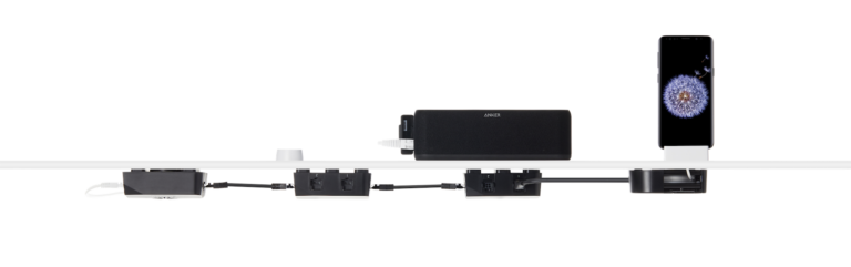 Pantallas seguras para teléfonos inteligentes y tabletas