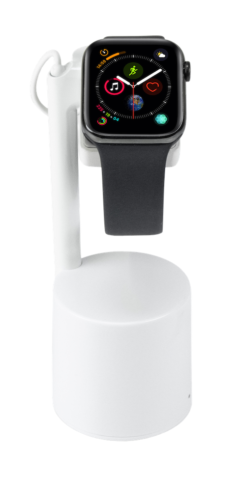 WS2 con Apple para la seguridad de los relojes inteligentes