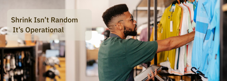 ¿Qué provoca la merma en el comercio minorista? Análisis de los cuatro factores clave