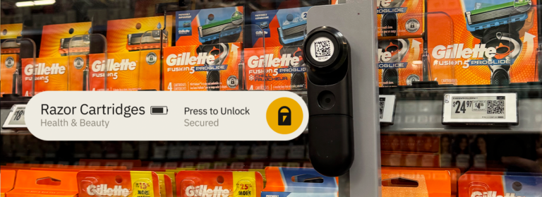 Abandono de carritos en tienda: cuando la prevención de robos te cuesta ventas